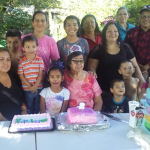 Meet your Posher, Anna